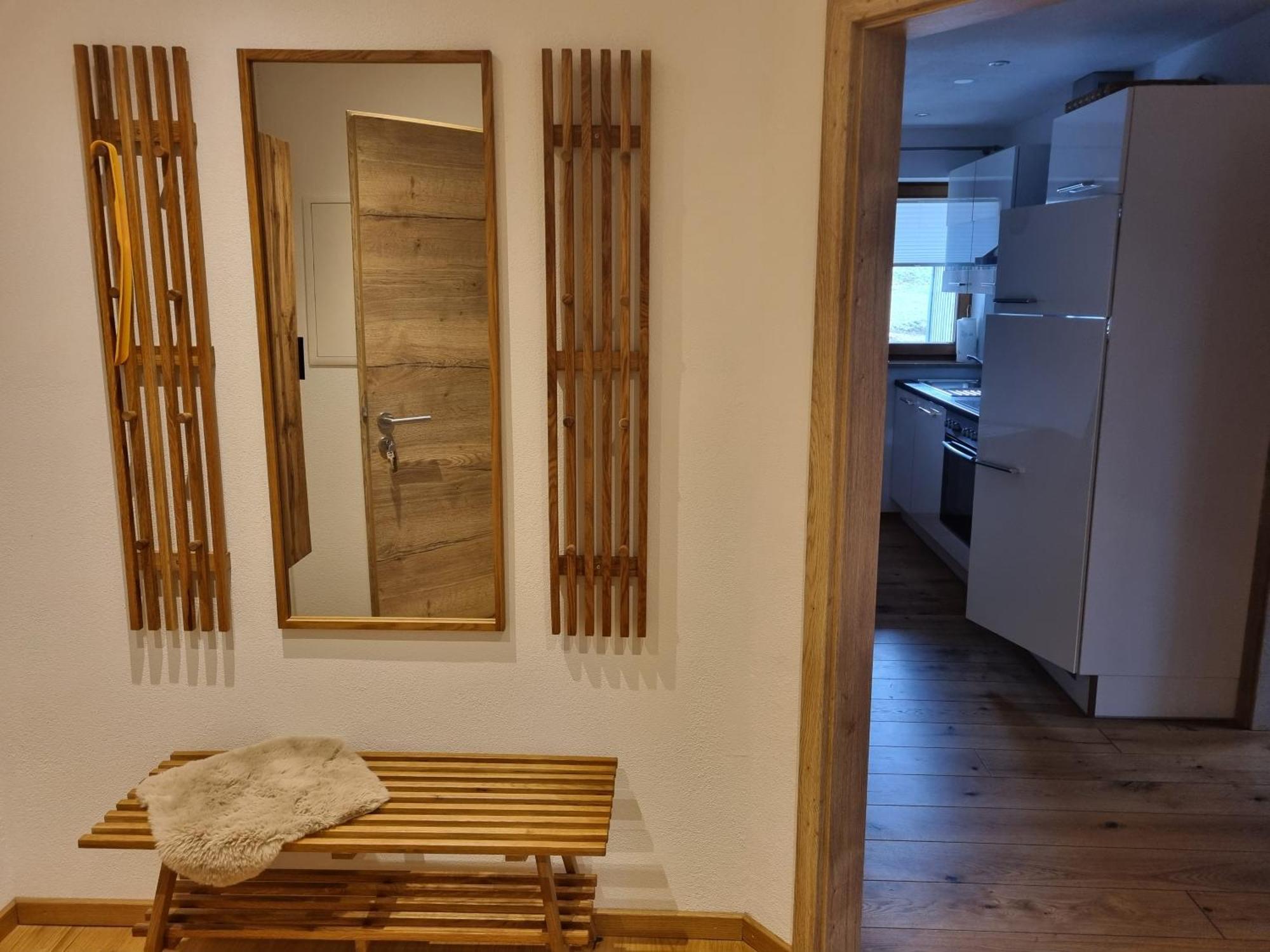 Apartment Poppler Mit Aufzug *