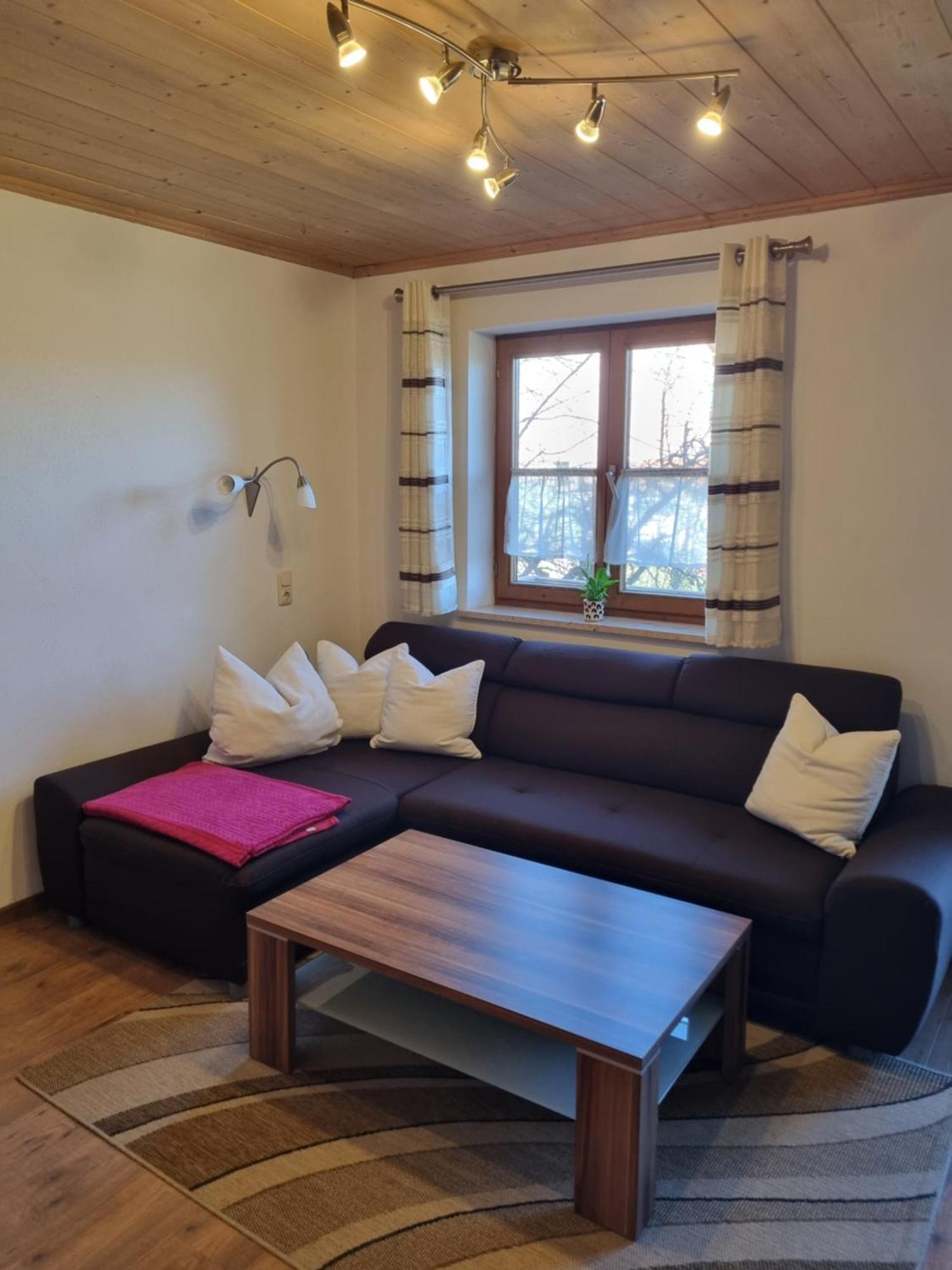 Poppler Mit Aufzug Apartment *