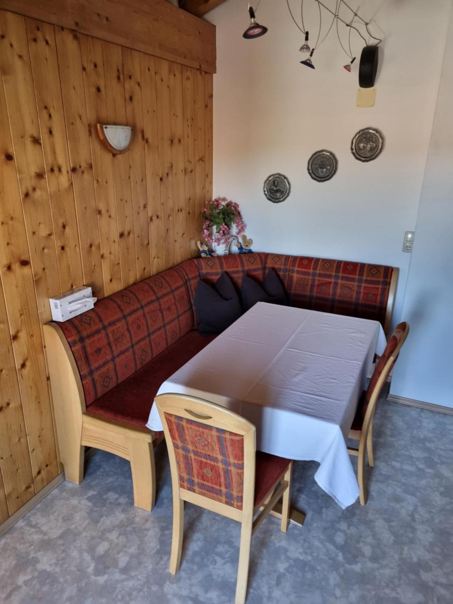 Poppler Mit Aufzug Apartment *