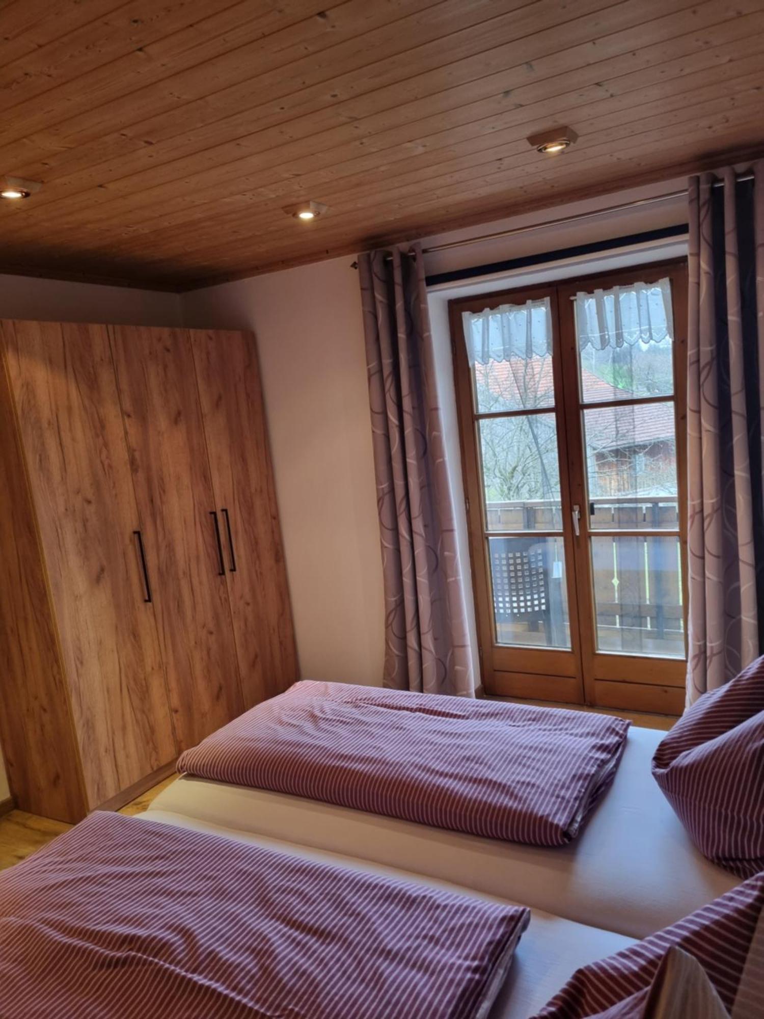 Apartment Poppler Mit Aufzug *