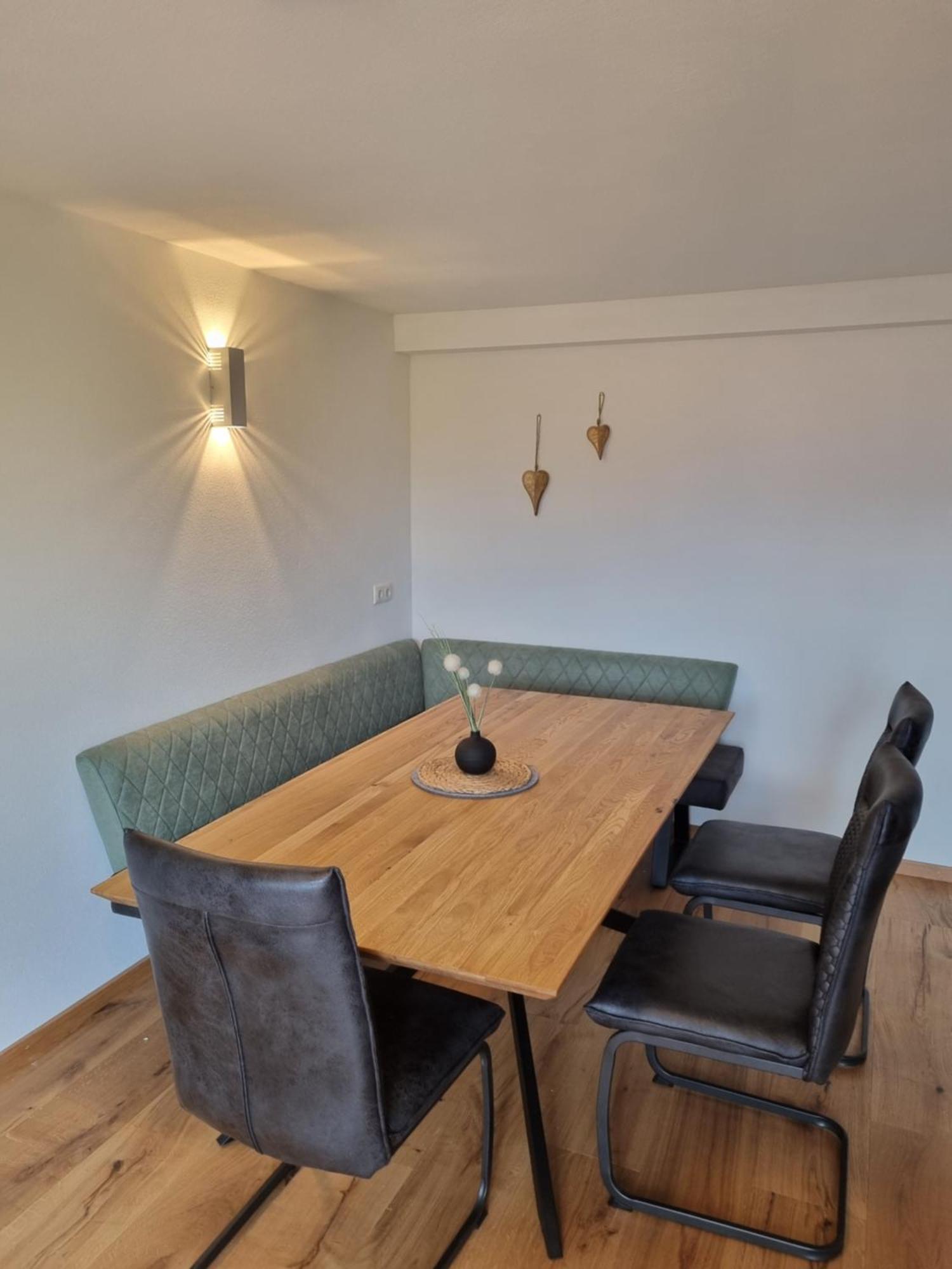 Apartment Poppler Mit Aufzug Hopferau