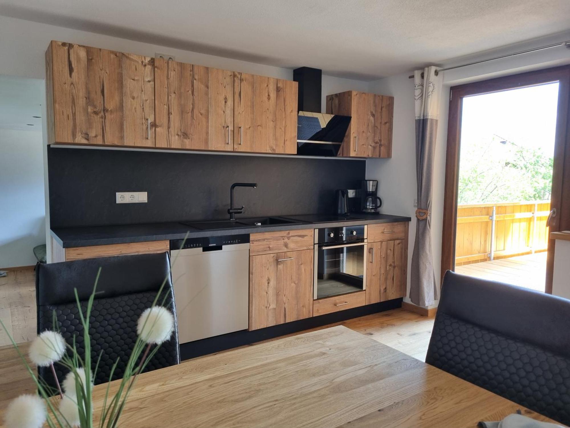 Poppler Mit Aufzug Apartment Hopferau