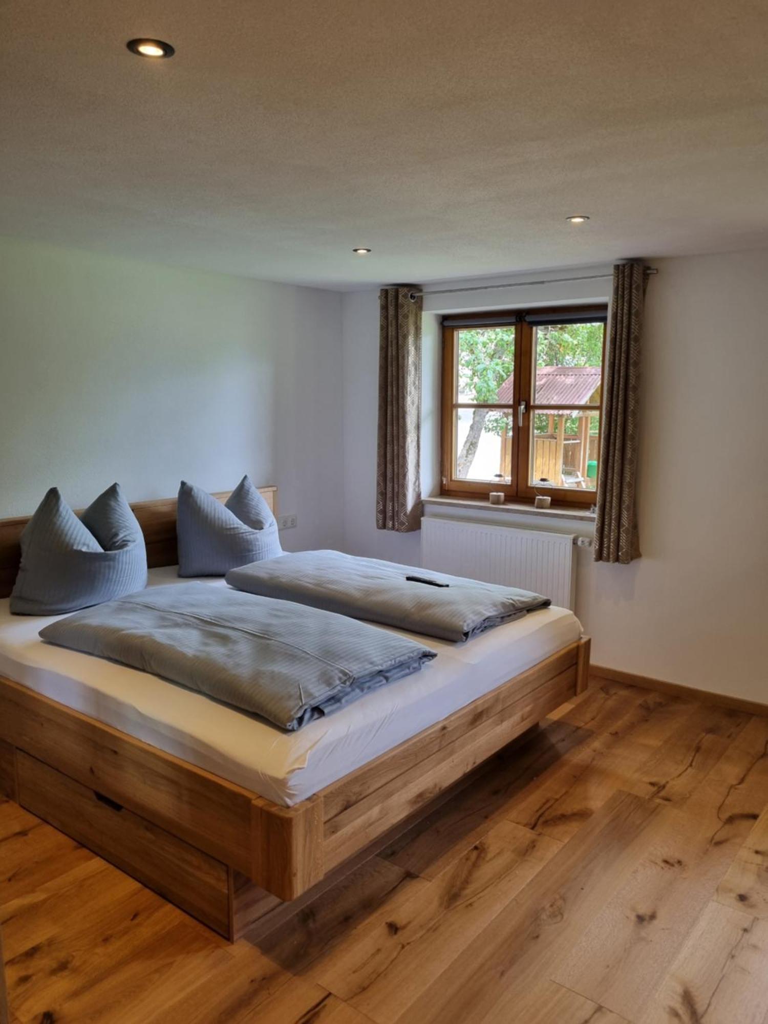 Poppler Mit Aufzug Apartment